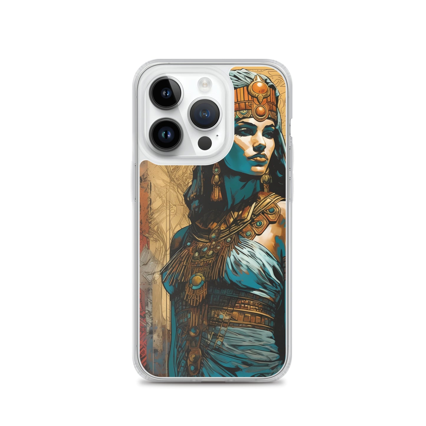 iPhone Case - Egyptian Euphoria