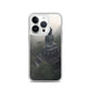 iPhone Case - Buddha Rising from Jungle