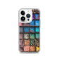 iPhone Case - Chromatic Palette