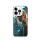 iPhone Case - Cyberpunk Dreams