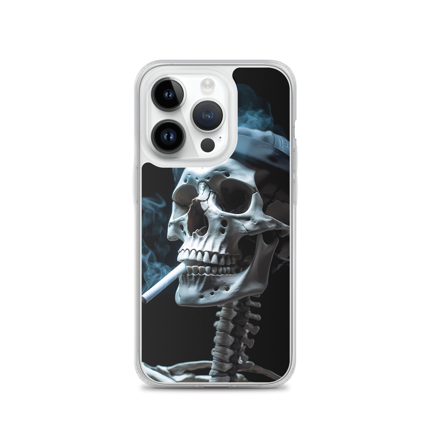 iPhone Case - Smokin' Bones