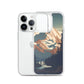 iPhone Case - National Parks - Mount Rainier