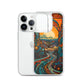 iPhone Case - Sunset Mirage