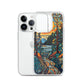 iPhone Case - Wilderness Wanderlust