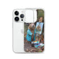iPhone Case - Capybara Self Portrait