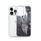 iPhone Case - Gothic Rain