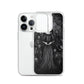 iPhone Case - Gothic Woman