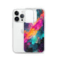 iPhone Case - Dreamscape Explosion