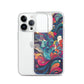 iPhone Case - Mystic Blossom
