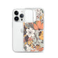 iPhone Case - Earthy Blooms