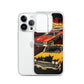 iPhone Case - Flaming Trio