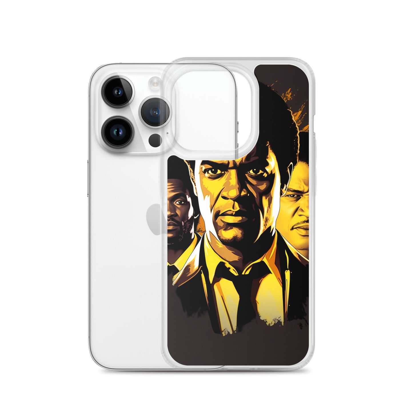 iPhone Case - Detectives on the Case