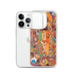 iPhone Case - Psychedelic Bandstand