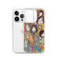 iPhone Case - Psychedelic Visions