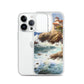 iPhone Case - Cliff House