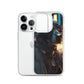 iPhone Case - City Doggo