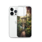 iPhone Case - Tropical Garden Path