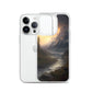 iPhone Case - Mountain Sunset