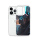 iPhone Case - The Night Labrador