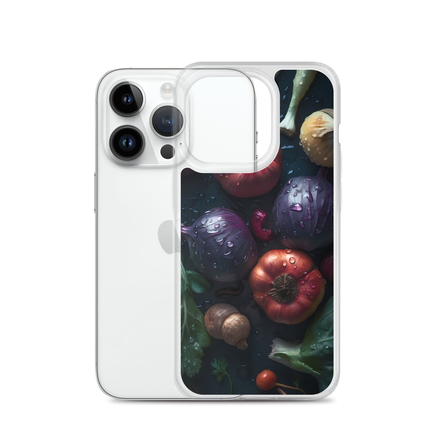 iPhone Case - Autumn Harvest