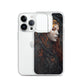 iPhone Case - Mechanical Femme
