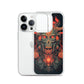 iPhone Case - Demon's Fury