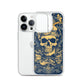 iPhone Case - Warrior's Keepsake
