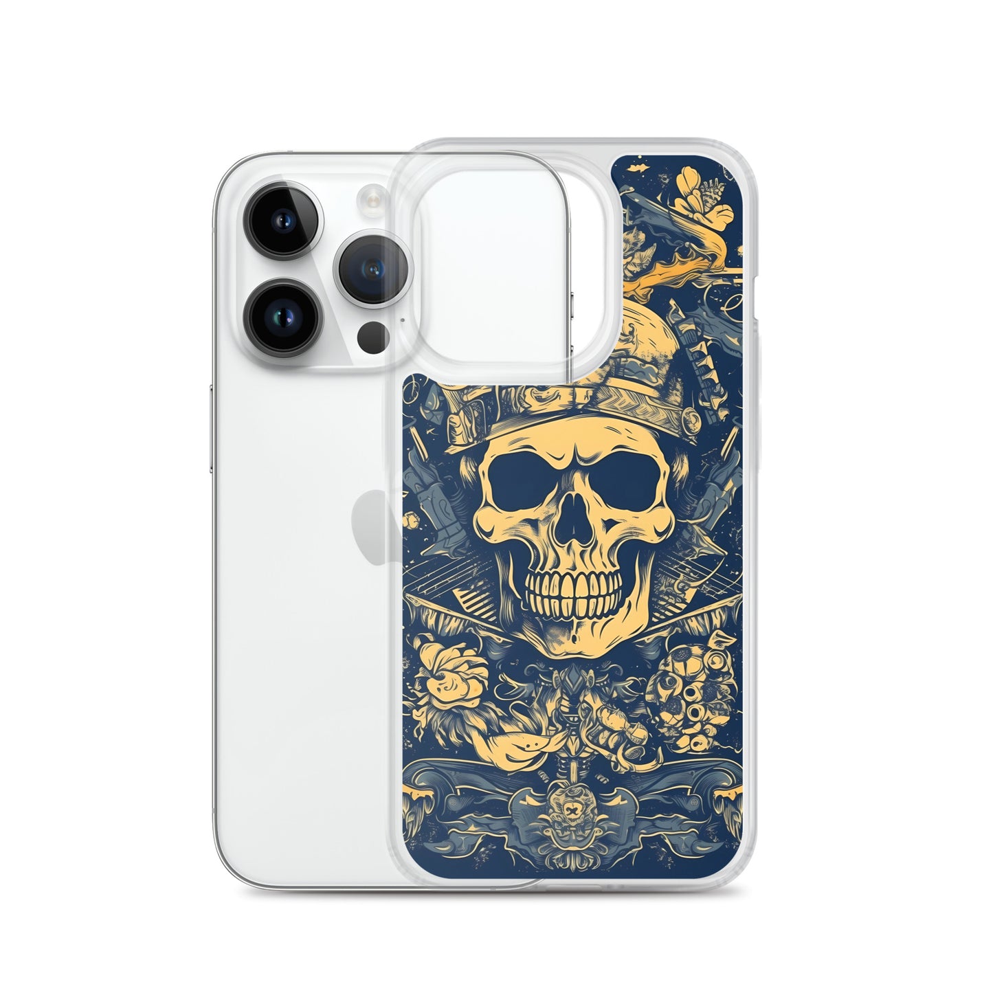 iPhone Case - Warrior's Keepsake
