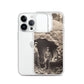 iPhone Case - Giant Flora of the Northwest - Mushroom