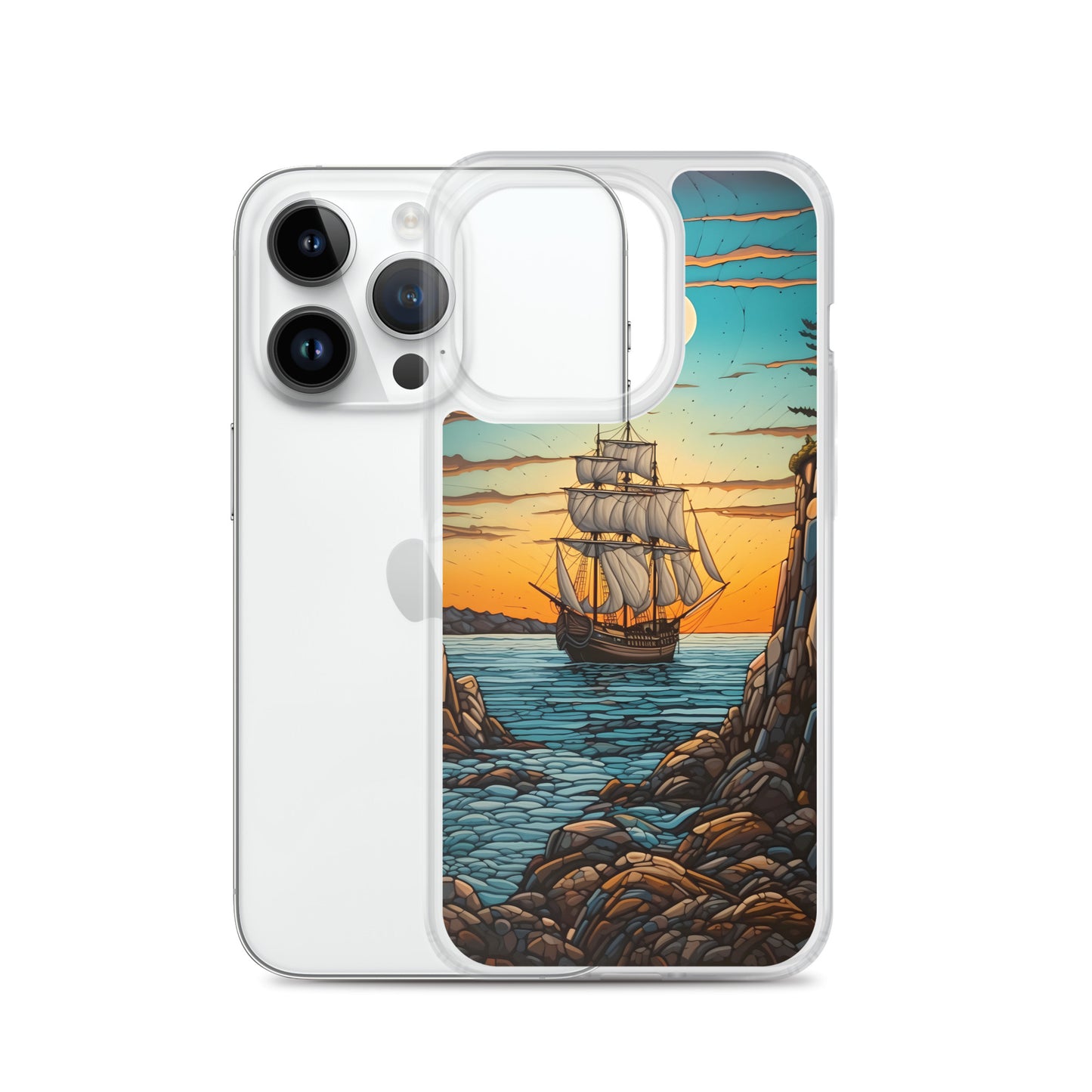 iPhone Case - Sea Symphony