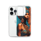 iPhone Case - African Beauty