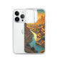 iPhone Case - Desert City