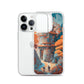 iPhone Case - Enchanted Castle
