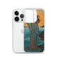 iPhone Case - Woman on the Beach
