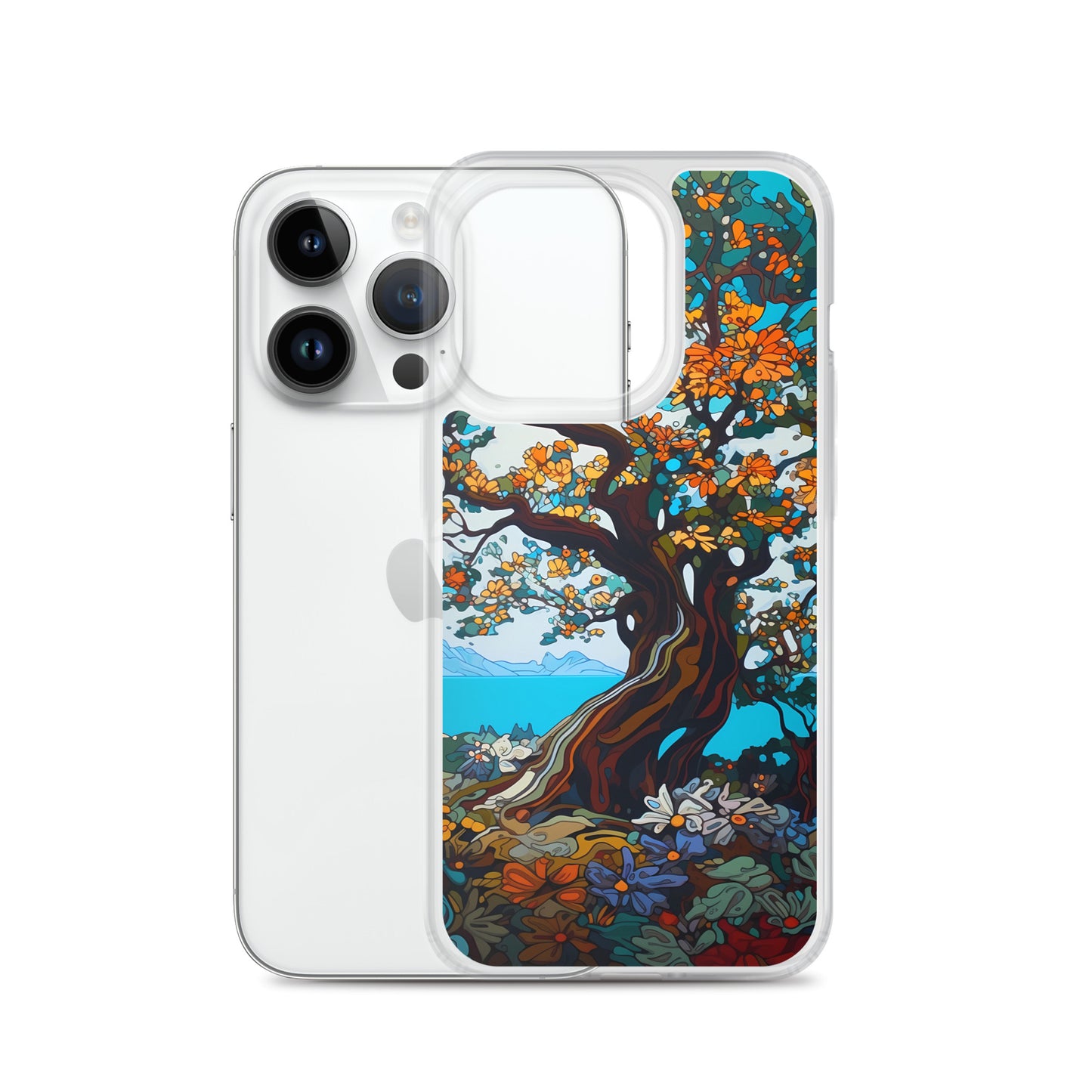 iPhone Case - Tree of Life