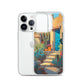 iPhone Case - Desert House