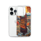iPhone Case - Indigenous Rural Life