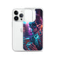 iPhone Case - Neon Bones