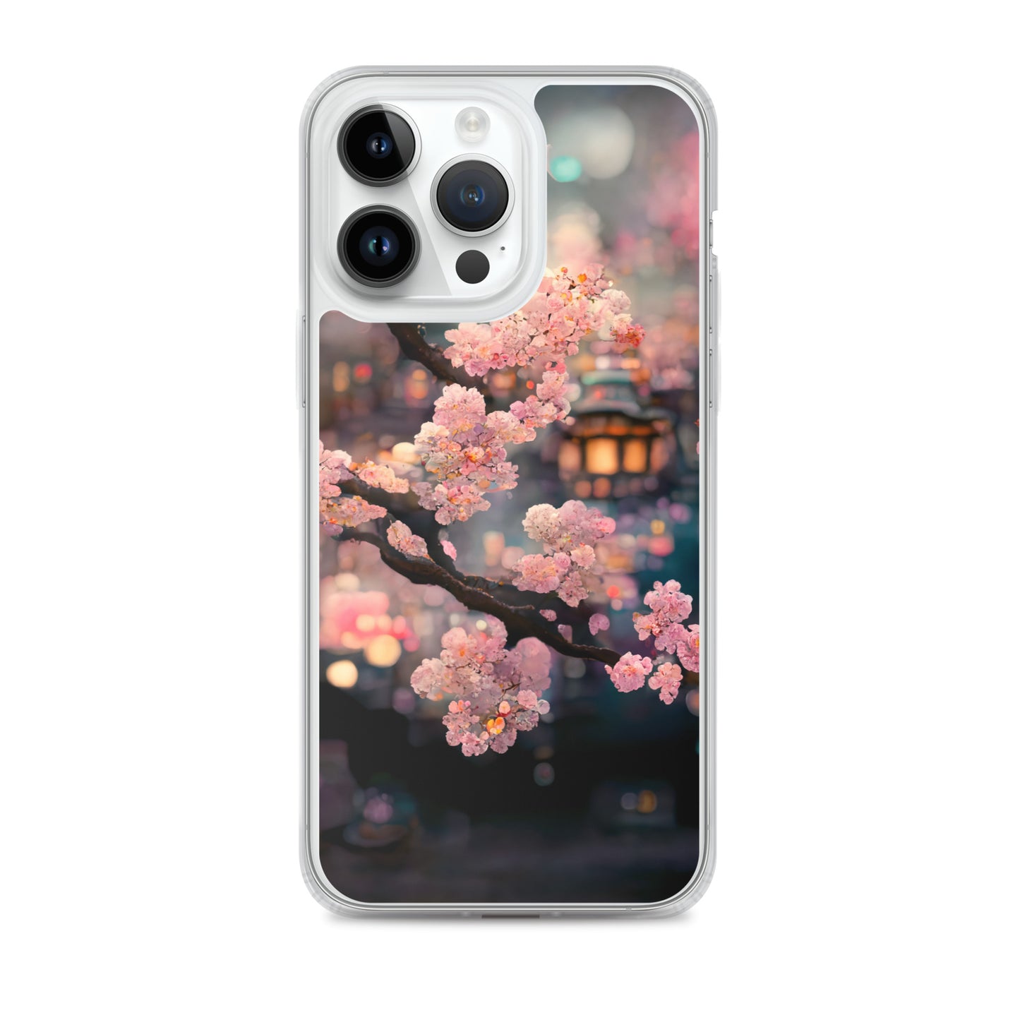 iPhone Case - Kyoto Cherry Blossoms #5