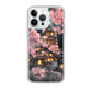iPhone Case - Kyoto Cherry Blossoms #4