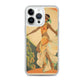 iPhone Case - Vintage Adverts - Cuban Dancer