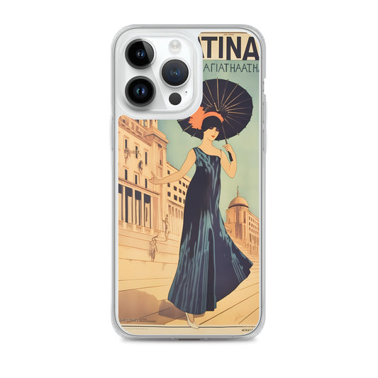 iPhone Case - Vintage Adverts - Argentina
