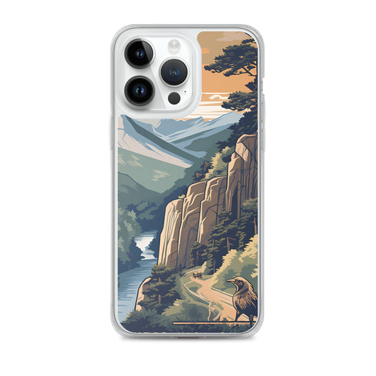 iPhone Case - National Parks