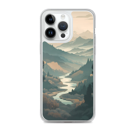 iPhone Case - National Parks