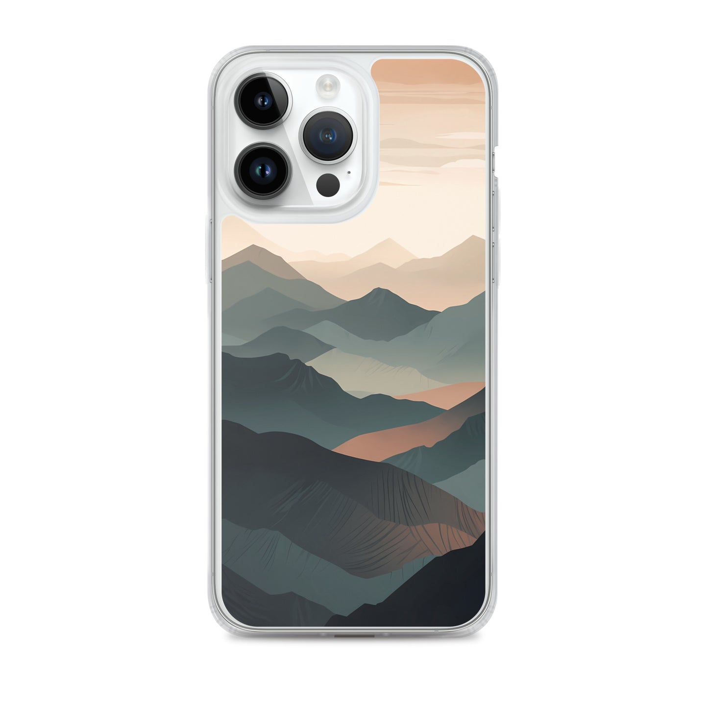 iPhone Case - National Parks