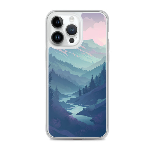 iPhone Case - National Parks