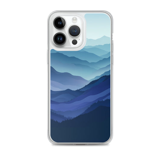 iPhone Case - National Parks - Blue Mountains
