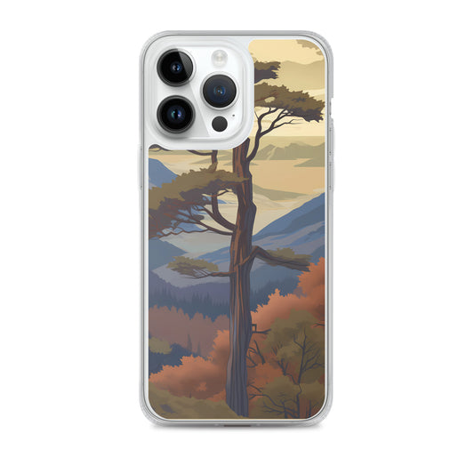 iPhone Case - National Parks - Blue Ridge