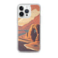 iPhone Case - National Parks - Arches