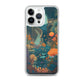 iPhone Case - Lost Kingdoms